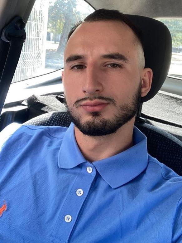Akim Boudouani