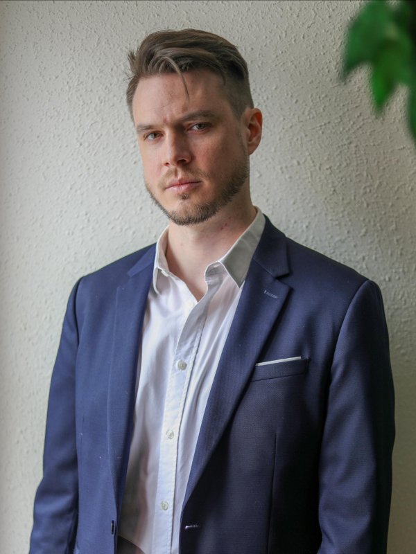 Clément Barthelet