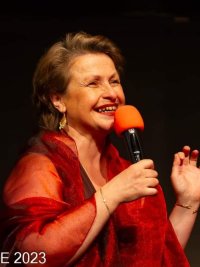 Emmanuelle de Laborderie
