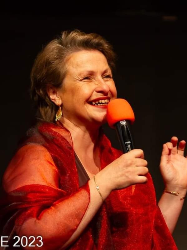 Emmanuelle de Laborderie
