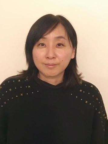 Aki Yamamoto