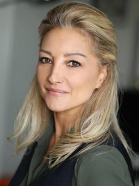 Elodie BOULEAU