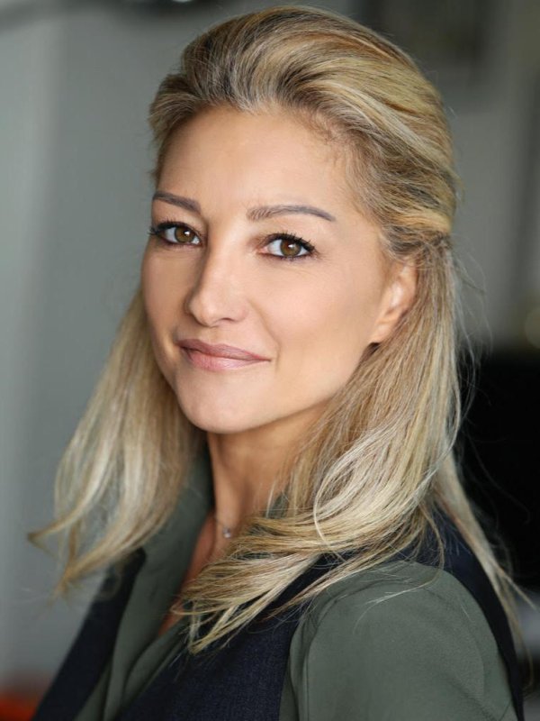 Elodie BOULEAU