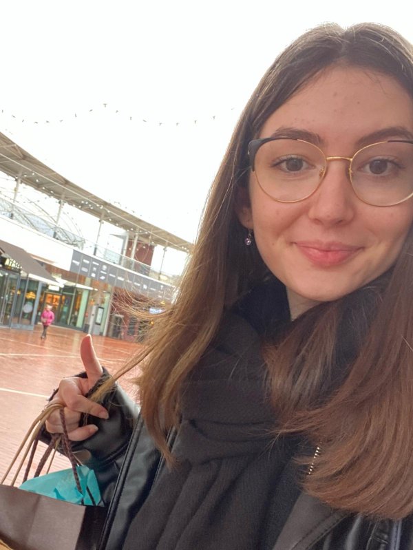 Lucie  Boutru 