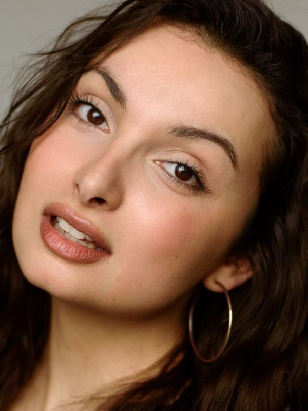 Mara Ramdane