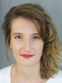 Laurie-Anne Macé