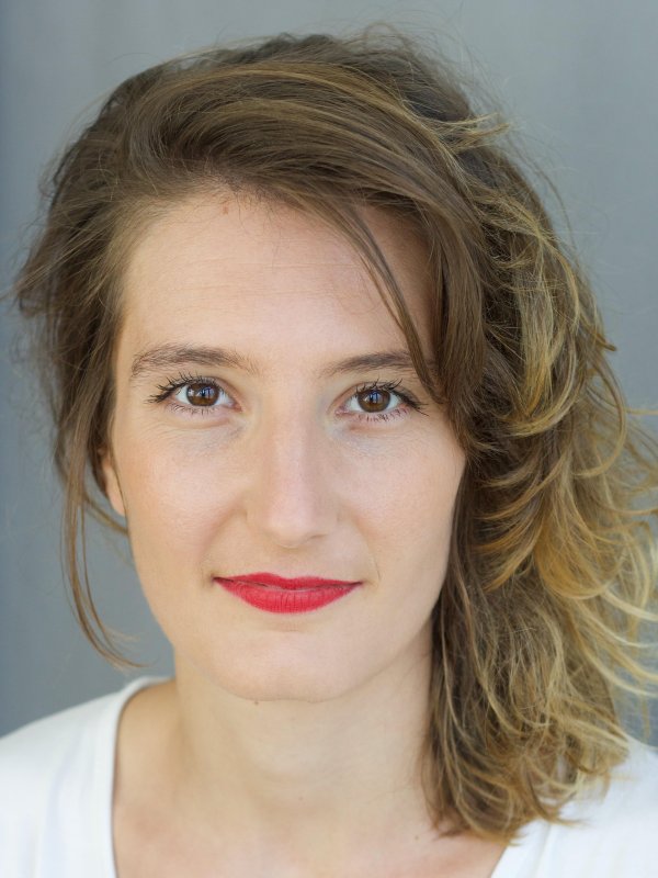 Laurie-Anne Macé