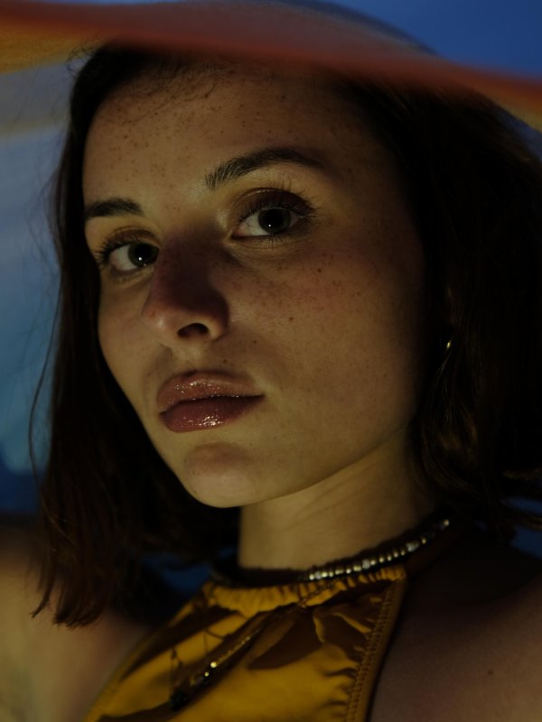 Aurélie Lemoine