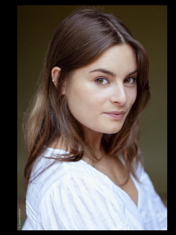 Juliette Lefebvre