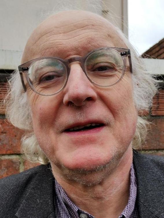 Michel POIRIER