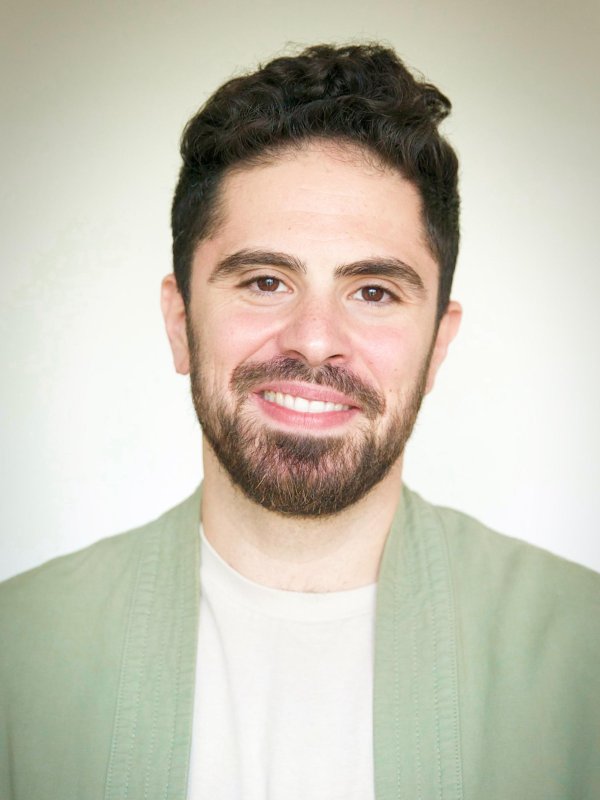 Jeremy Guetta
