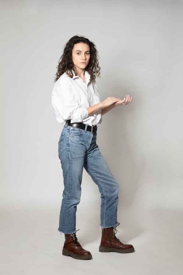 Gaïa  Samakh 