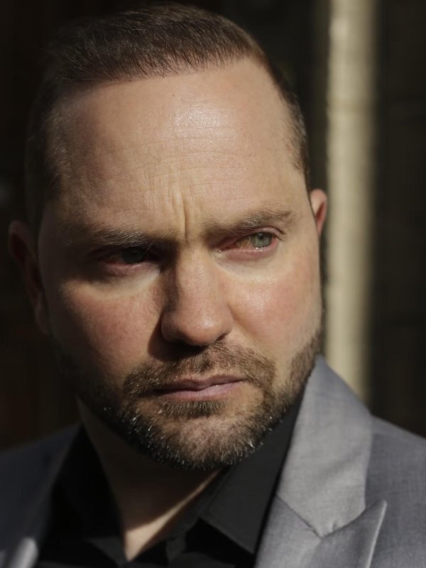Theo von Bomhard