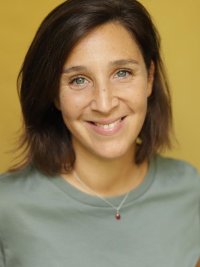 Elodie Mareau