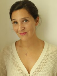 Elodie Mareau