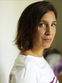 Elodie Mareau