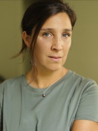 Elodie Mareau