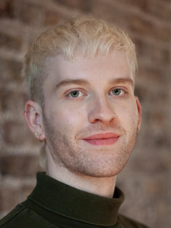 Mark Anthony O'Reilly