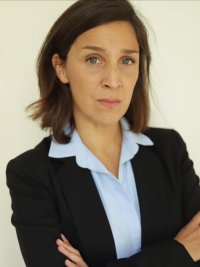 Elodie Mareau