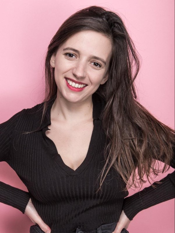 Chloé Mouchard