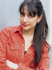 Elise mai 2023
