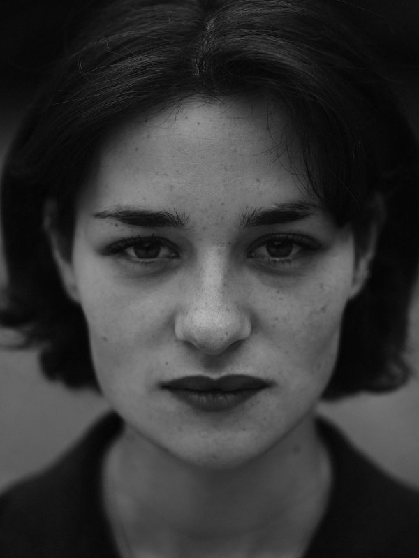 Jeanne  Zuccarelli 
