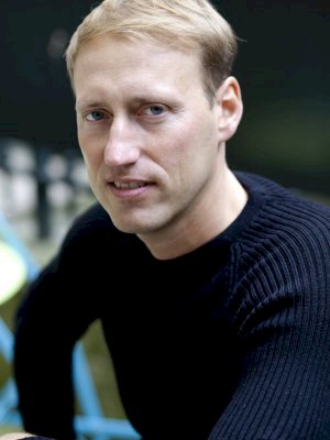 Jan Oliver SCHROEDER
