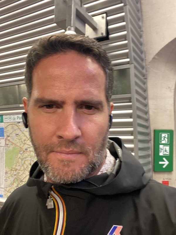 Gael Nicolas
