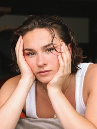 Clémentine  Kamerer