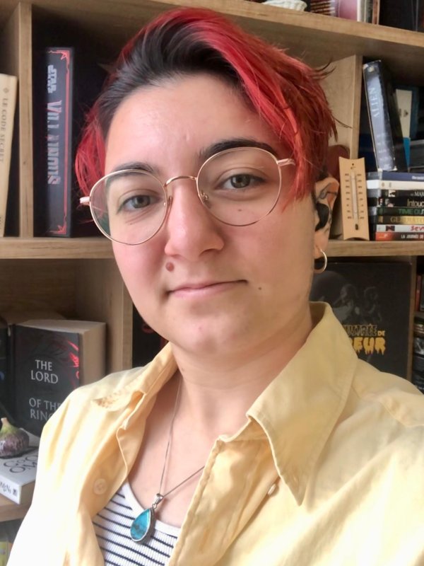 Matt Desmoulin-Forcellini