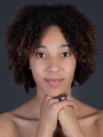 Lauren Muyumba