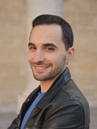Jérémy MARTIN