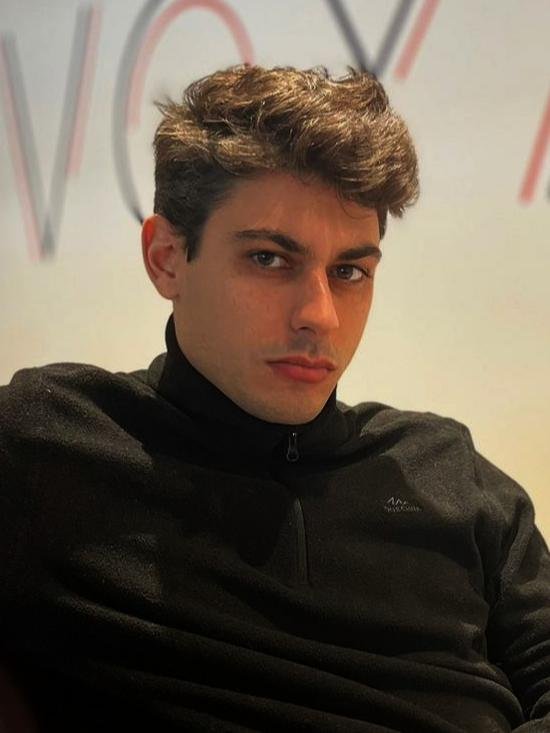 Vincent Albaracin