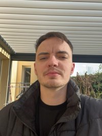 Mathieu  Cordion