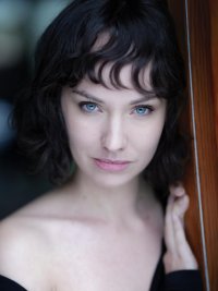 Ophélie Duvillard