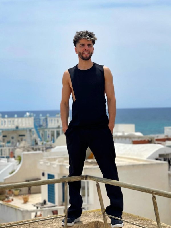 AYOUB ABEKKANE
