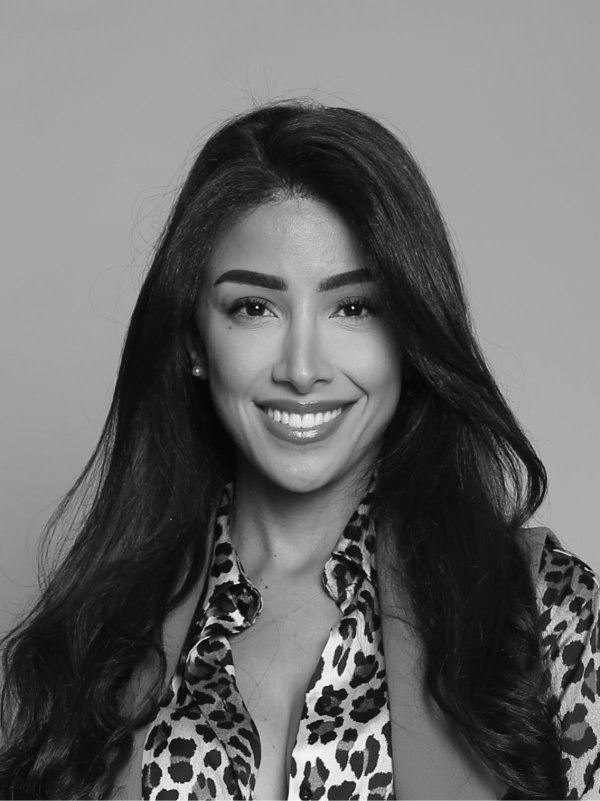 Anissa BENELHOUARI 