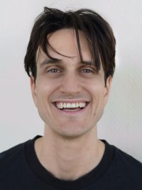 Maxime Saint-Jean