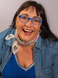 Hélène  WEHRLEN-ECHEKDJIAN 