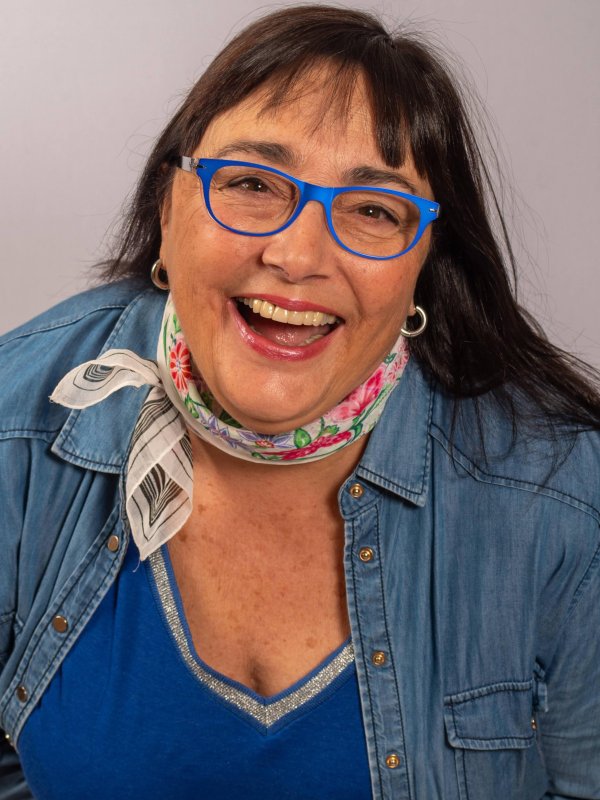 Hélène  WEHRLEN-ECHEKDJIAN 