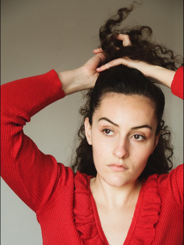 Coline Plouvier