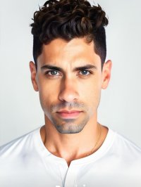 Jose  Ugalde 