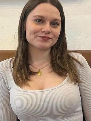 Victoria Morin