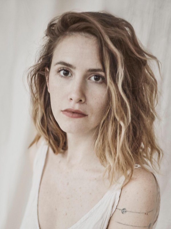 Julie Jup