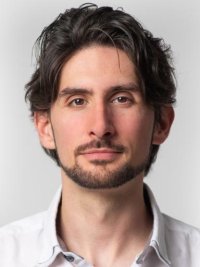 Alexandre DULAC