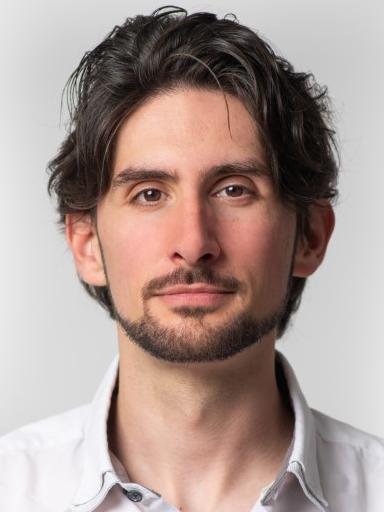 Alexandre DULAC