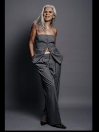 Fashion Model