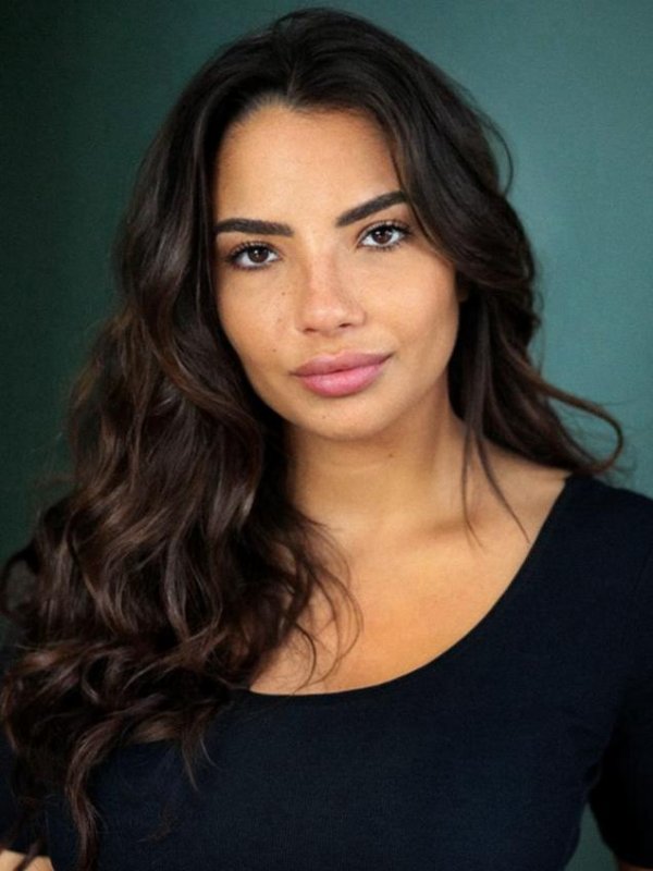 Clara Welzer