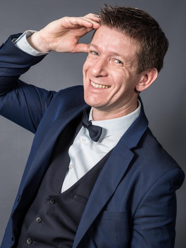 Jean-Sébastien ROUCHET