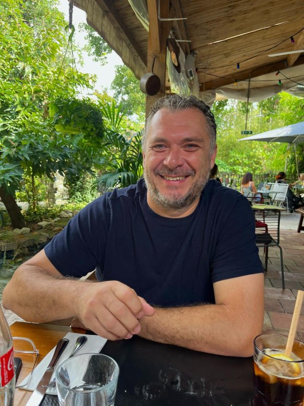David Dumaye